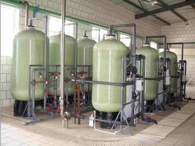 全自動軟水設(shè)備廠家：為您提供高效、可靠的水處理解決方案
